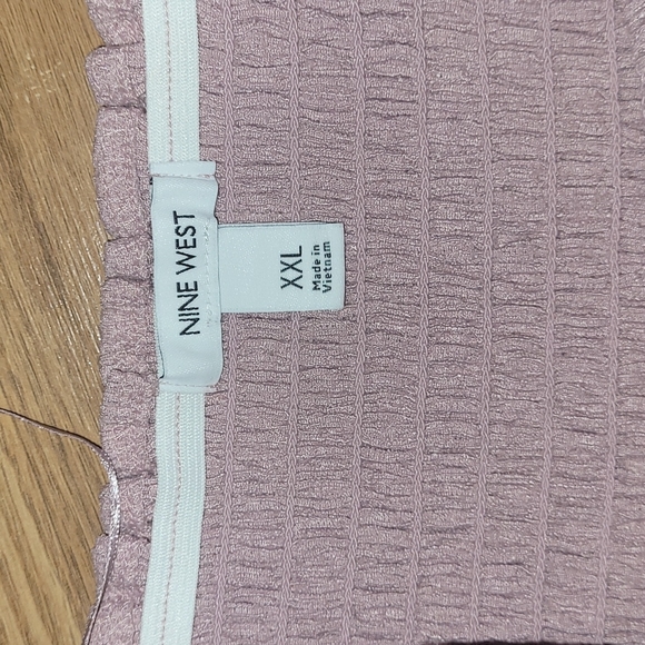 New Nine West mini dress size XXL - Picture 5 of 7